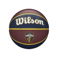 Minge basket Wilson NBA team tribute Cle Cavaliers thumbnav 1