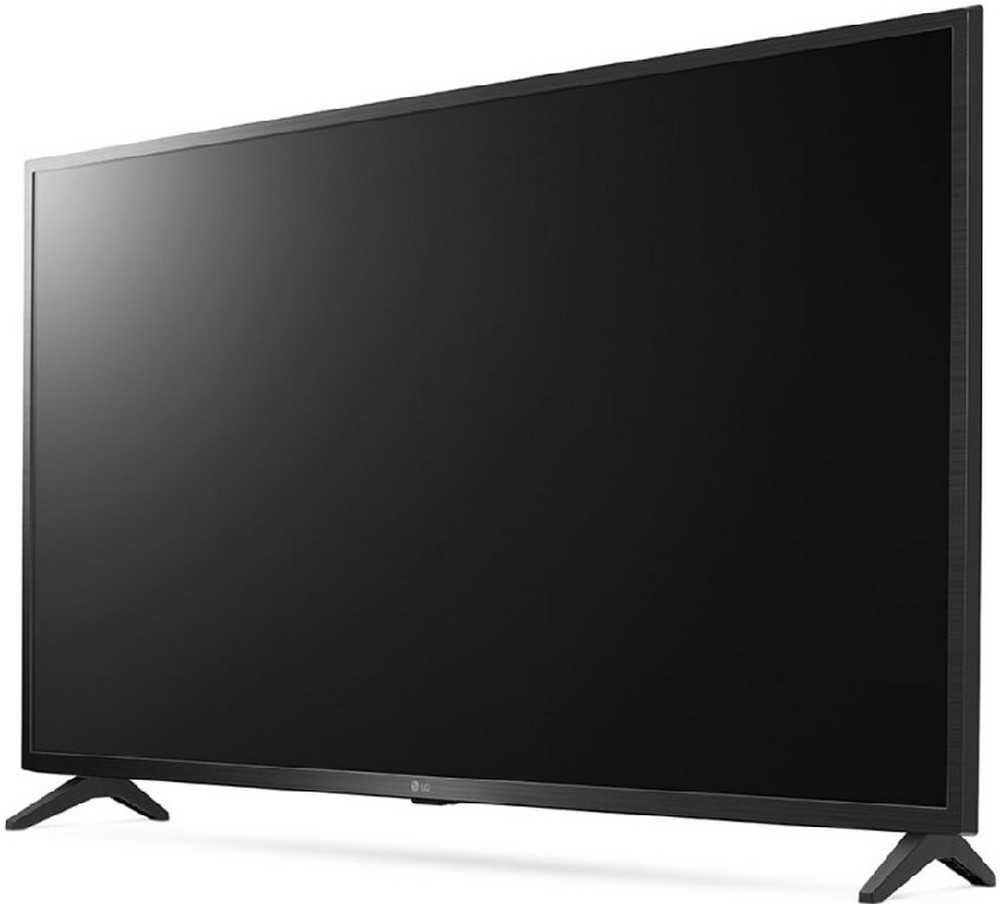 Телевизор LG 43UQ75006LF / 43" / LED / UHD 4K photo 3