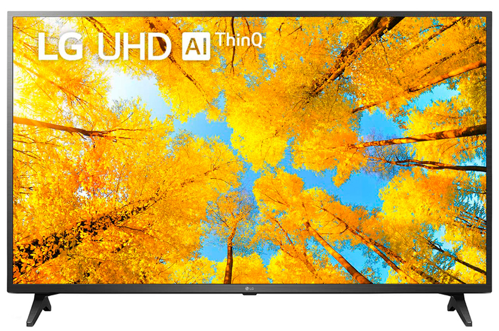 Televizor LG 55UP75006LF / 55" / LED / UHD 4K photo 1 Televizor LG 55UP75006LF / 55" / LED / UHD 4K photo 1