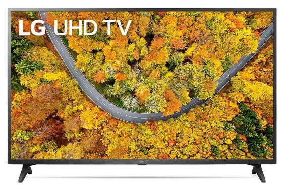 Телевизор LG 65UP75006LF / 65" / LED / UHD 4K photo 6