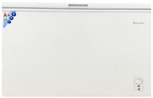 Lada frigorifica Eurolux BD-400LG, 331 l, 85 cm, A+, Alb thumbnav 1