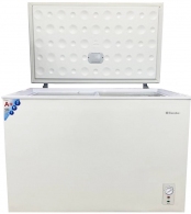 Lada frigorifica Eurolux BD-400LG, 331 l, 85 cm, A+, Alb thumbnav 2