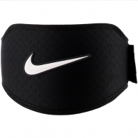 Centura p/u antrenament Nike STRENGTH TRAINING BELT 3.0 thumbnav 1