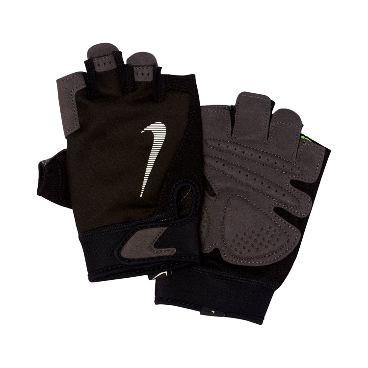 Manusi pentru fitness Nike M ULTIMATE FG /NLGC2017LG/Negru-alb photo 1 Manusi pentru fitness Nike M ULTIMATE FG /NLGC2017LG/Negru-alb photo 1