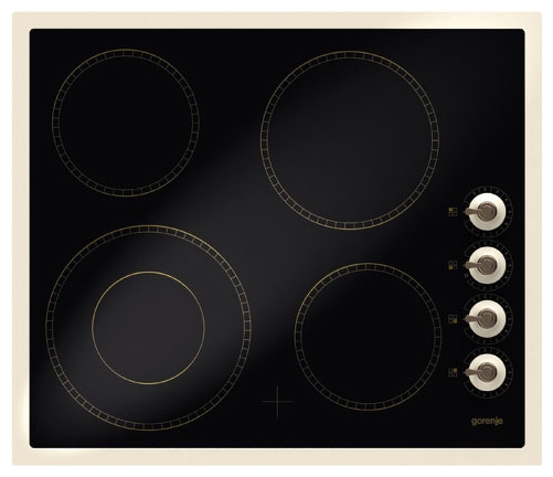 Встраиваемая электрическая панель Gorenje ECK63CLI photo 1 Встраиваемая электрическая панель Gorenje ECK63CLI photo 1