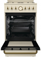 Газовая плита Gorenje  GI52CLI thumbnav 3