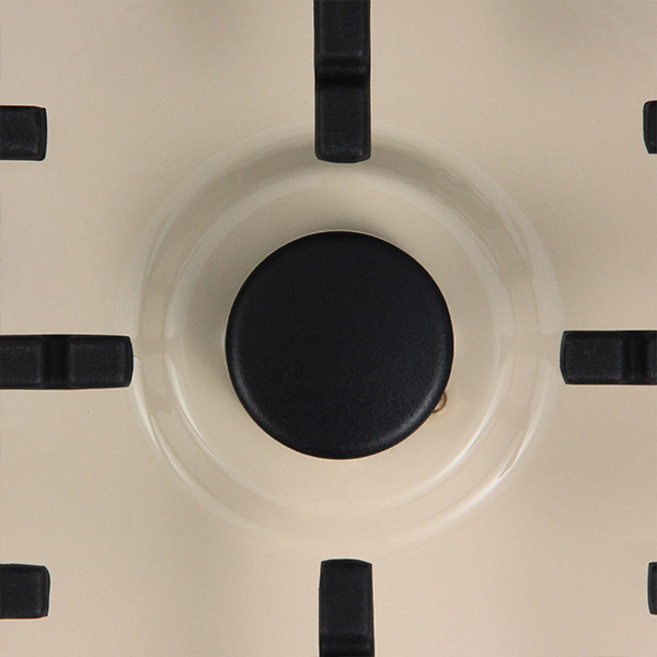 Встраиваемая  газовая панель Gorenje GW66CLI photo 3
