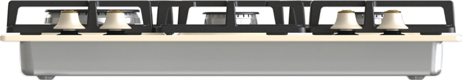 Встраиваемая  газовая панель Gorenje GW6D42CLI  photo 4