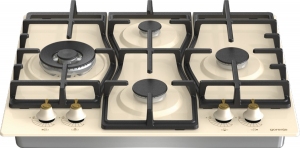 Встраиваемая  газовая панель Gorenje GW6D42CLI  thumbnav 2