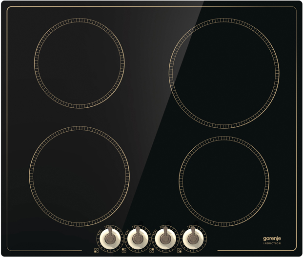 Встраиваемая индукционная панель Gorenje IK640CLI photo 1 Встраиваемая индукционная панель Gorenje IK640CLI photo 1