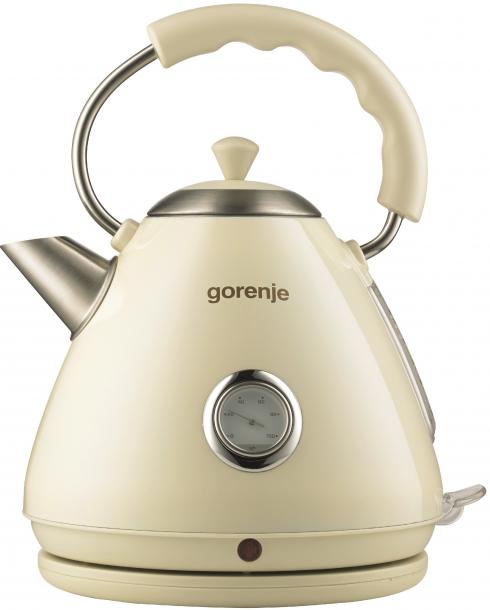 Fierbator de apa electric Gorenje K17CLI photo 1