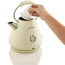 Fierbator de apa electric Gorenje K17CLI photo 4