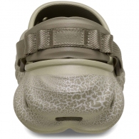 Slapi Crocs Echo Crackle Clog thumbnav 2