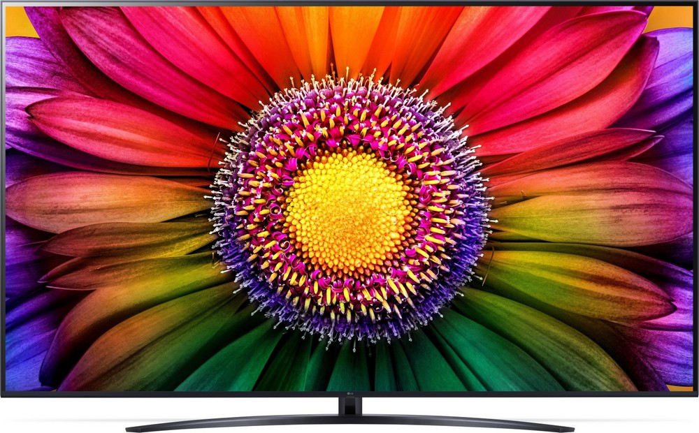 Televizor LG 55UR81006LJ / 55" / LED / UHD 4K photo 1