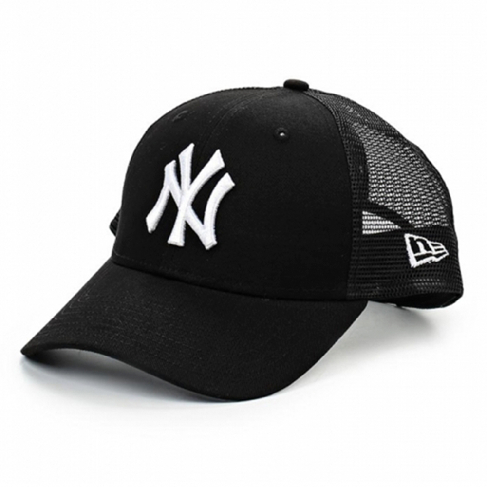 Chepiu New Era CORE 9FORTY TRUCKER NEYYAN One size Negru photo 1