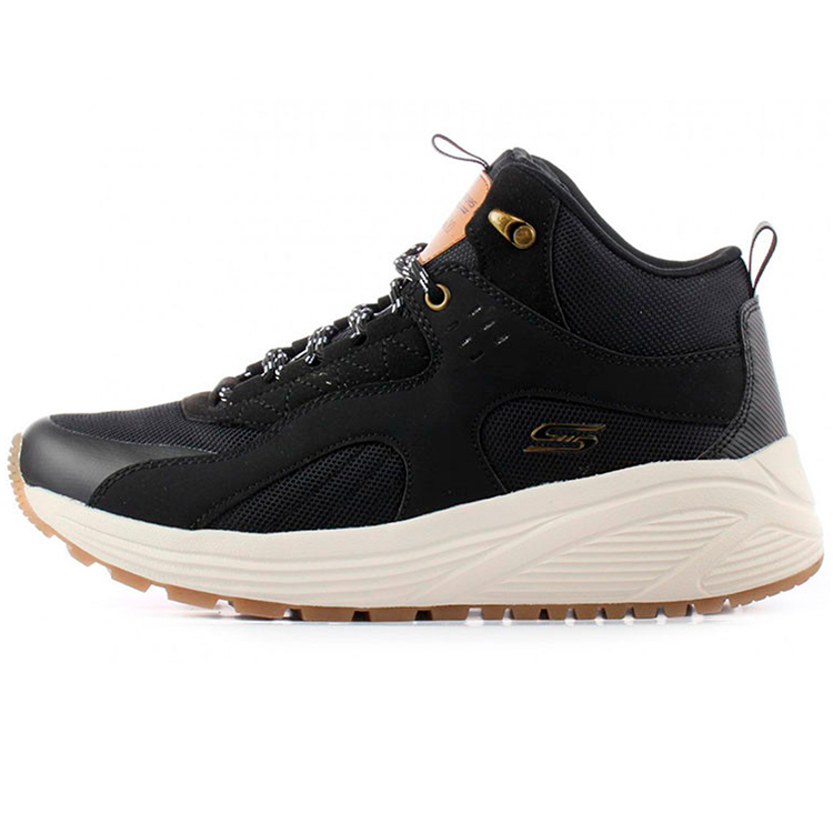 Кроссовки Skechers Bobs Sparrow / Женский / 35 / Черный photo 1 Кроссовки Skechers Bobs Sparrow / Женский / 35 / Черный photo 1