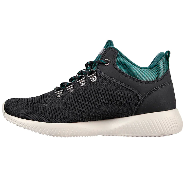 Кроссовки Skechers Bobs Squad / Женский / 35 / Черный photo 1 Кроссовки Skechers Bobs Squad / Женский / 35 / Черный photo 1