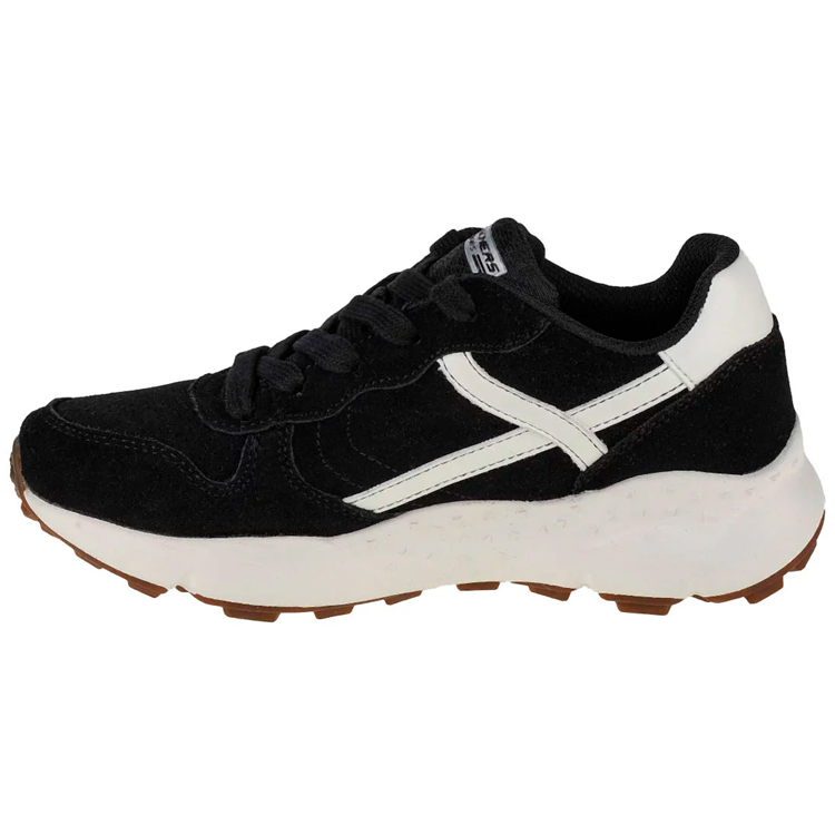 Кроссовки Skechers Bobs Gosan / Женский / 35 / Черный photo 1 Кроссовки Skechers Bobs Gosan / Женский / 35 / Черный photo 1