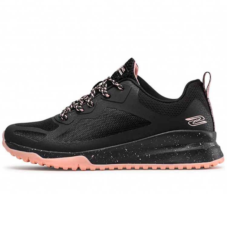 Кроссовки Skechers Bobs Squad 3 / Женский / 41 / Черный photo 1 Кроссовки Skechers Bobs Squad 3 / Женский / 41 / Черный photo 1