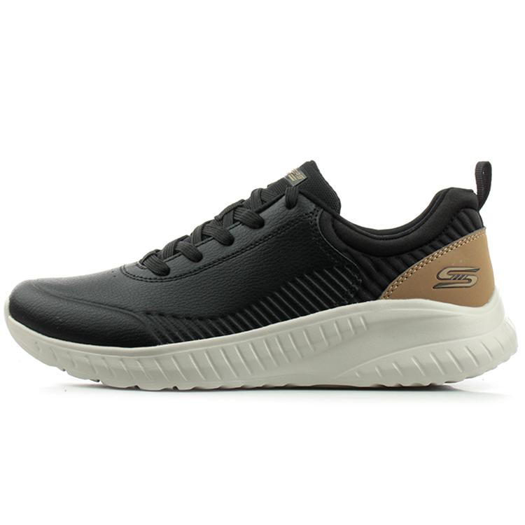Кроссовки Skechers BOBS SQUAD CHAOS / Женский / 36 / Черный photo 1 Кроссовки Skechers BOBS SQUAD CHAOS / Женский / 36 / Черный photo 1