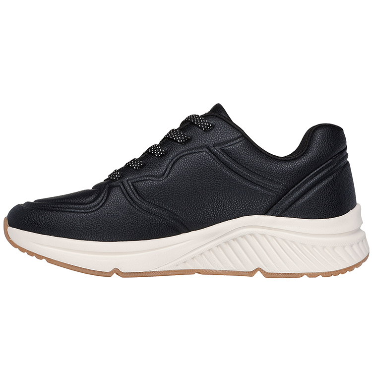 Кроссовки Skechers BOBS ARCH COMFORT / Женский / 36.5 / Черный photo 1 Кроссовки Skechers BOBS ARCH COMFORT / Женский / 36.5 / Черный photo 1