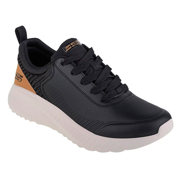 Кроссовки Skechers BOBS SQUAD CHAOS / Мужской / 39.5 / Черный photo 2