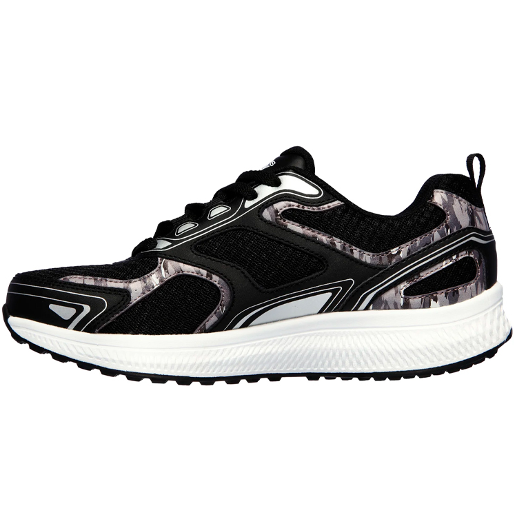 Кроссовки Skechers Go Run Consistent / Женский / 36 / Черный photo 1