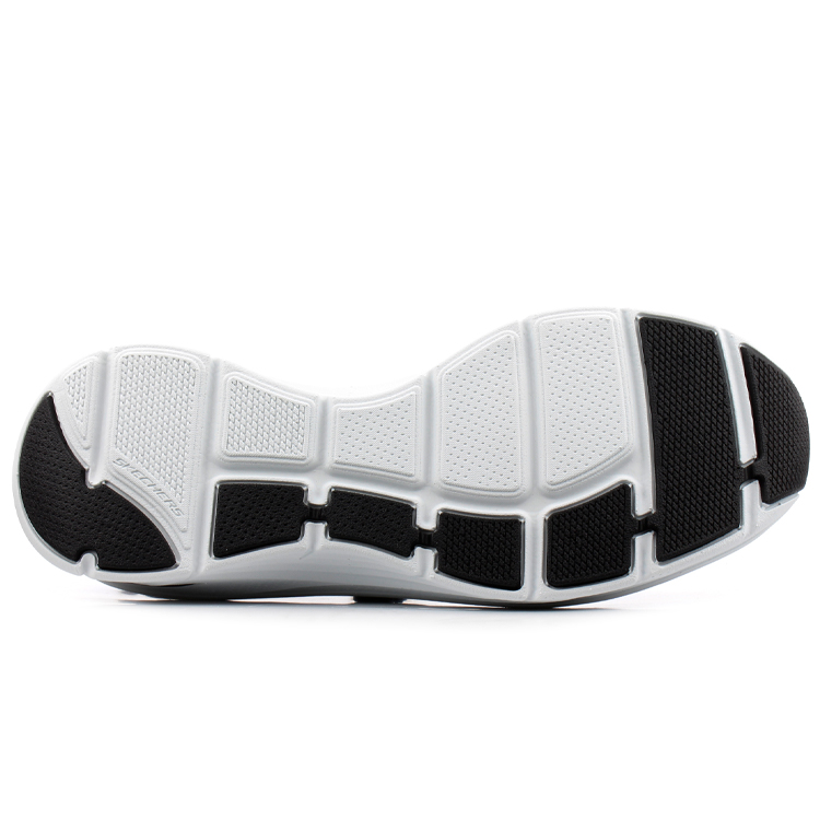 Кроссовки Skechers ARCHFITDLUX- Key Journey / Женский / 35 / Черный/Белый photo 3