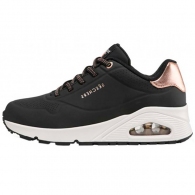 Кроссовки Skechers UNO SHIMMER AWAY thumbnav 1