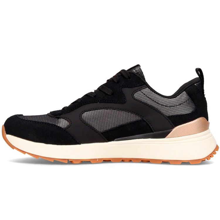 Кроссовки Skechers Sunny Street / Женский / 35 / Черный photo 1 Кроссовки Skechers Sunny Street / Женский / 35 / Черный photo 1