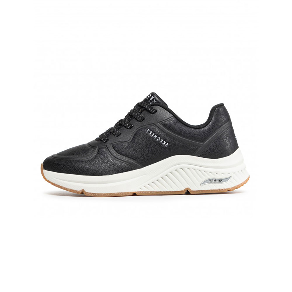 Кроссовки Skechers Arch Fit / Женский / 35 / Черный photo 1 Кроссовки Skechers Arch Fit / Женский / 35 / Черный photo 1