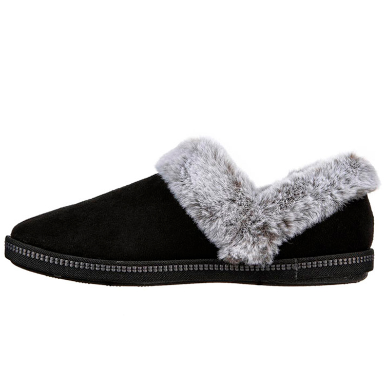 Кроссовки Skechers Cozy Campfire / Женский / 35 / Черный photo 1 Кроссовки Skechers Cozy Campfire / Женский / 35 / Черный photo 1