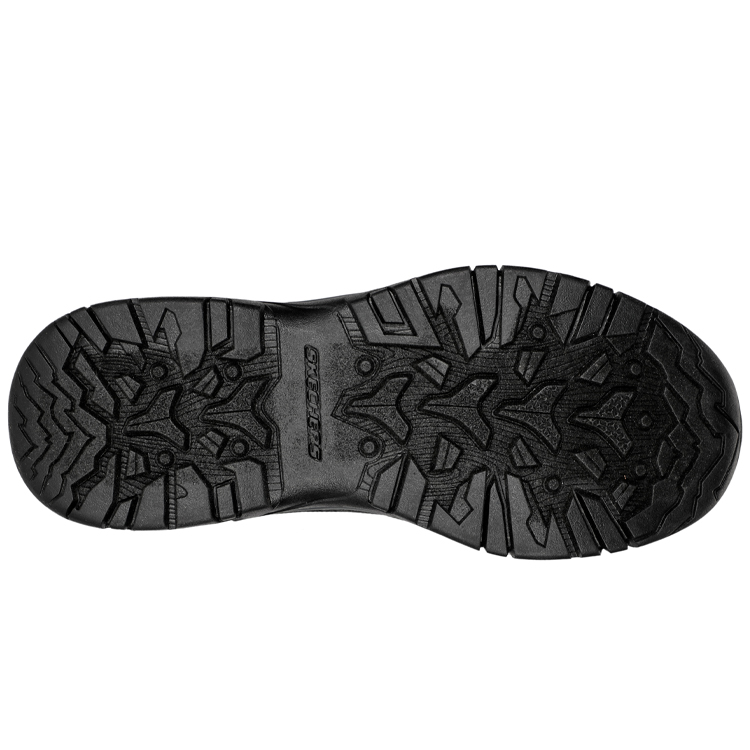 Сапоги Skechers TREGO - wINTER FEELI / Женский / 37 / Черный photo 3