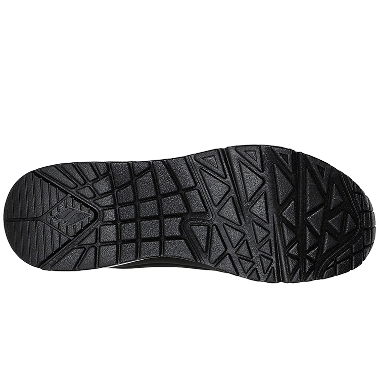 Кроссовки Skechers Uno / Женский / 36.5 / Черный photo 2