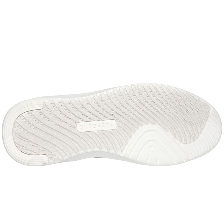 Кроссовки Skechers COURT BREAK - DOUBLE / Мужской / 39.5 / Черный photo 3