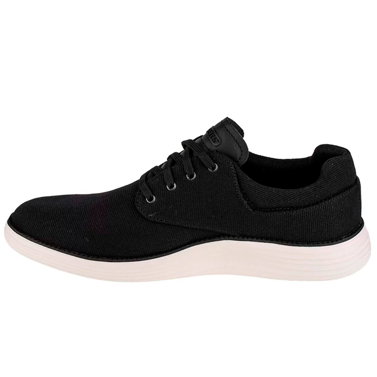 Кроссовки Skechers Status 2.0 / Мужской / 39.5 / Черный photo 1 Кроссовки Skechers Status 2.0 / Мужской / 39.5 / Черный photo 1