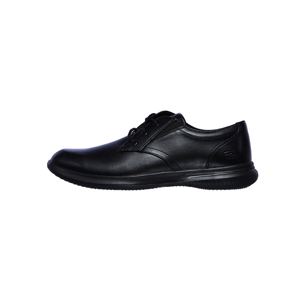 Кроссовки Skechers Darlow Pace / Мужской / 40 / Черный photo 1 Кроссовки Skechers Darlow Pace / Мужской / 40 / Черный photo 1