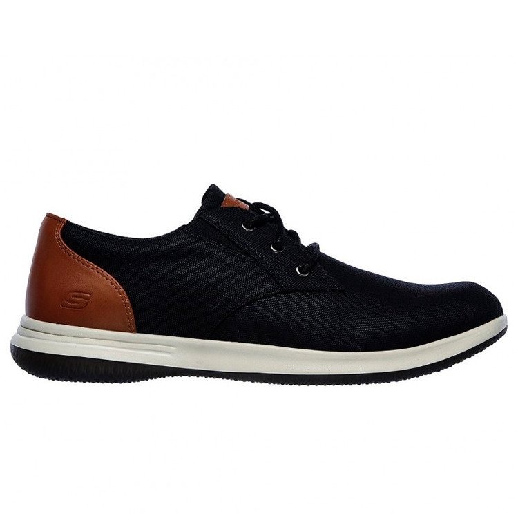 Кроссовки Skechers Darlow-Remego / Мужской / 39.5 / Черный photo 4