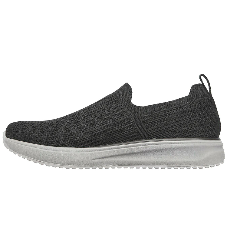 Кроссовки Skechers Crowder / Мужской / 39.5 / Серый photo 1 Кроссовки Skechers Crowder / Мужской / 39.5 / Серый photo 1