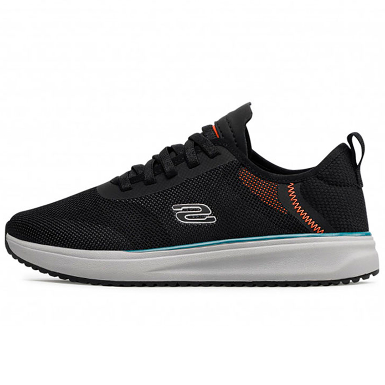 Кроссовки Skechers Crowder / Мужской / 39.5 / Черный photo 1 Кроссовки Skechers Crowder / Мужской / 39.5 / Черный photo 1