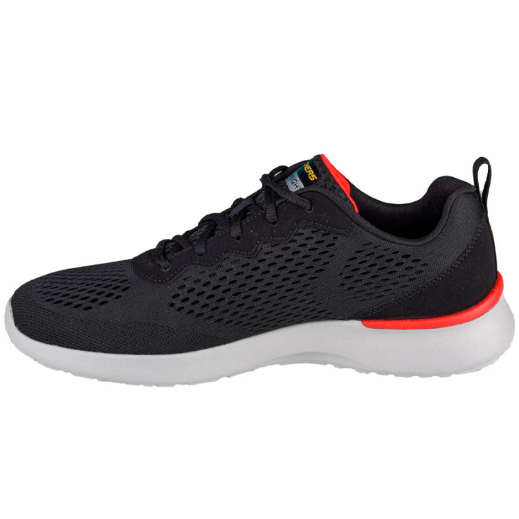 Кроссовки Skechers Skech-Air Dynamight / Мужской / 39 / Черный photo 1 Кроссовки Skechers Skech-Air Dynamight / Мужской / 39 / Черный photo 1