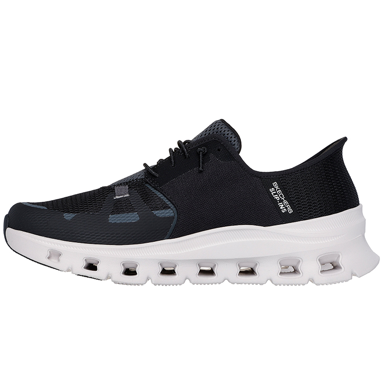 Кроссовки Skechers GLIDE-STEP PRO / Мужской / 41 / Черный photo 1 Кроссовки Skechers GLIDE-STEP PRO / Мужской / 41 / Черный photo 1