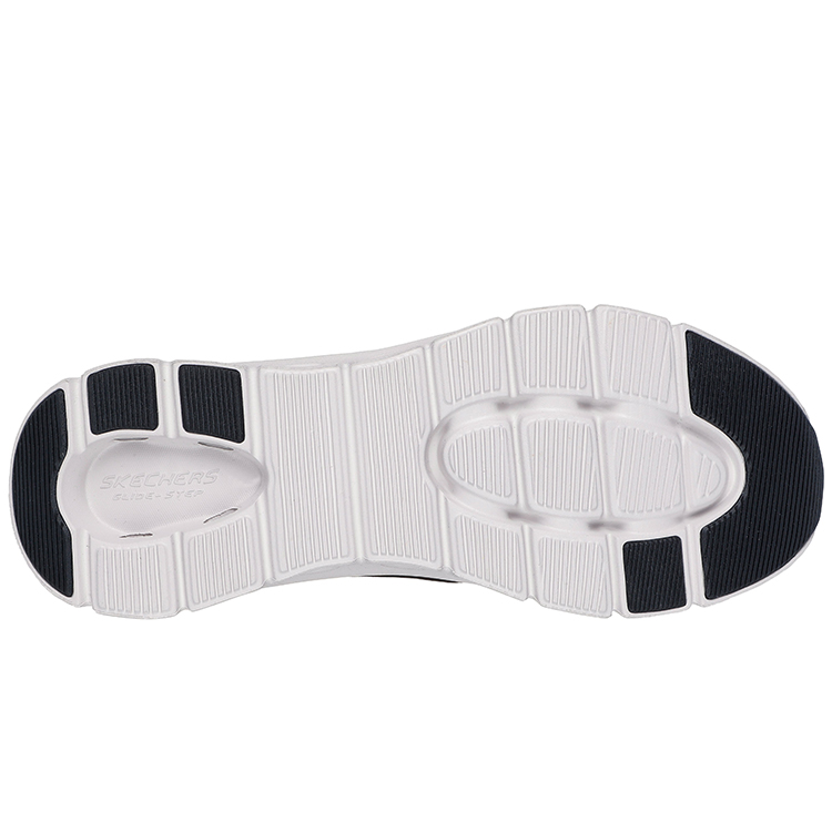 Кроссовки Skechers GLIDE-STEP PRO / Мужской / 41 / Черный photo 3