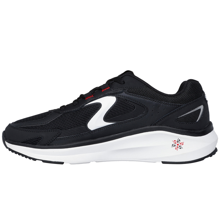 Кроссовки Skechers VERTEX - ARKE / Мужской / 40 / Черный photo 1 Кроссовки Skechers VERTEX - ARKE / Мужской / 40 / Черный photo 1