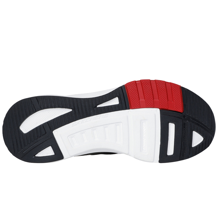 Кроссовки Skechers VERTEX - ARKE / Мужской / 40 / Черный photo 3