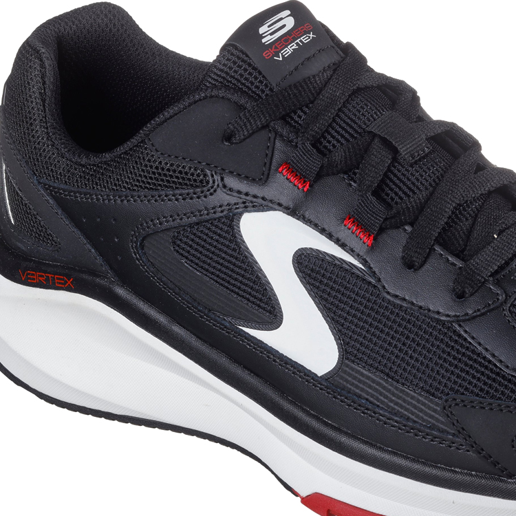 Кроссовки Skechers VERTEX - ARKE / Мужской / 40 / Черный photo 5