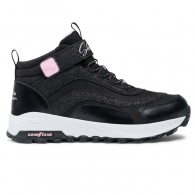 Ботинки Skechers FUSE TREAD - WILD AD thumbnav 3