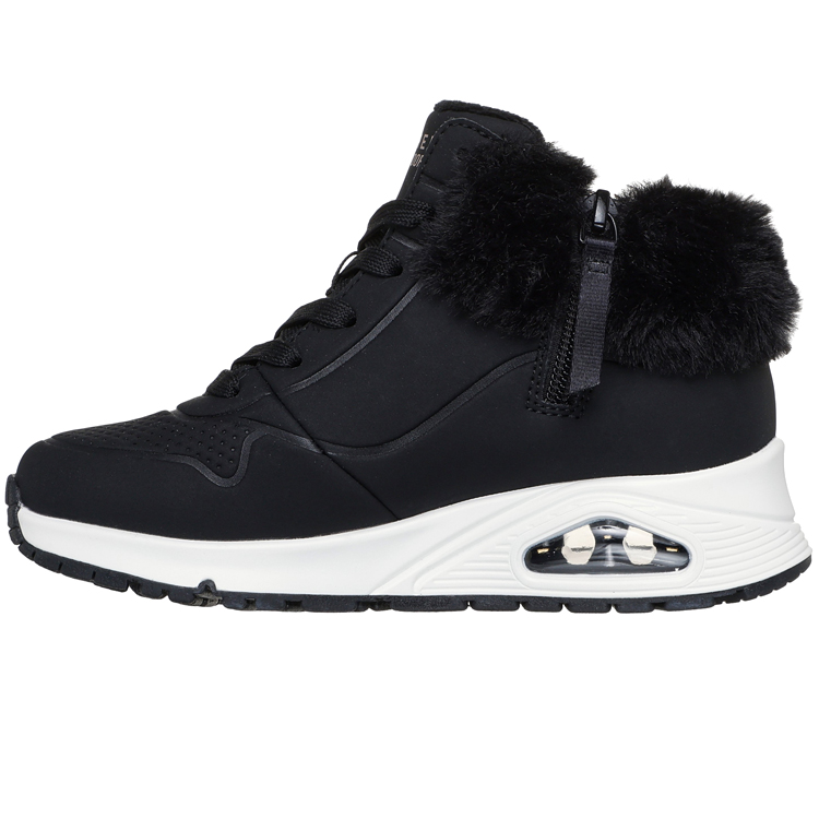 Ботинки Skechers UNO GEN1 - COMFURT KICKS photo 1 Ботинки Skechers UNO GEN1 - COMFURT KICKS photo 1