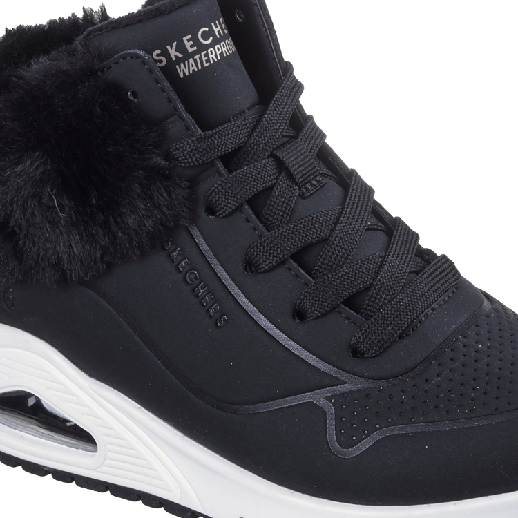 Ботинки Skechers UNO GEN1 - COMFURT KICKS photo 5