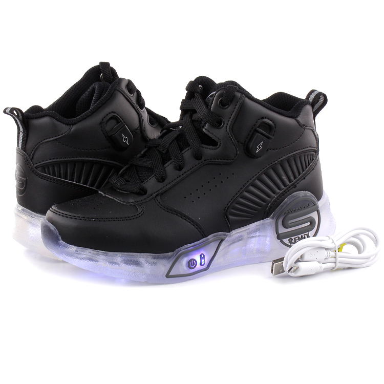 Кроссовки Skechers S-LIGHTS REMIX photo 5